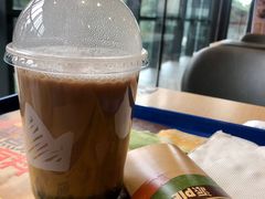-汉堡王(昆明欣都龙城店)