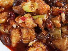 -首都师范大学-本部食堂