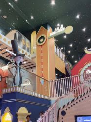 -MELAND CLUB亲子乐园·派对·餐厅(北京芳圆里ID MALL店)