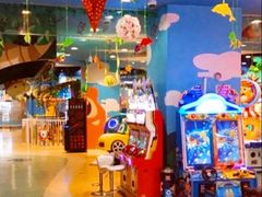 -万达宝贝王成长乐园(重庆永川店)