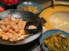 -湊湊火锅·茶憩(打浦桥日月光店)