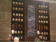 -美食汇海鲜自助餐厅·小龙虾烧烤(富力万达文华酒店)