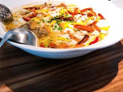 -太二酸菜鱼(广州IFC国金天地店)