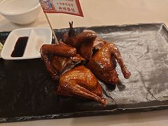 -侨美食家·粤菜(体育西路店)