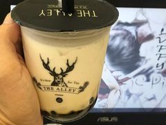 -鹿角巷The Alley(龙湖天街店)