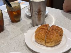 -香港新发烧腊茶餐厅(书城店)