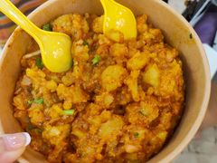 -丁家坡洋芋·观音桥好吃街A区(全国总店)