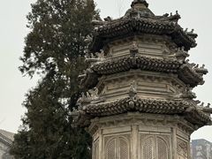 -白云观