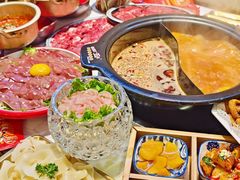 -钢管厂五区小郡肝火锅串串香(清河店)