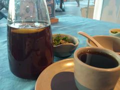 -千岛蚝高压锅生蚝·人参火锅(白云万达店)