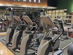 -悦莱美游泳健身会所(御景壹号店)