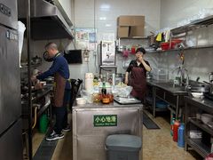 -乌镇姐妹特色小吃(银杏公寓店)