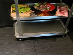 -海之屋韩式烤肉(海棠68环球美食街店)