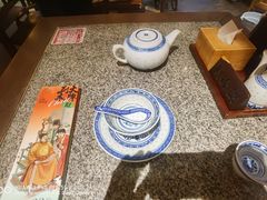 -南京大牌档(济南万象城店)