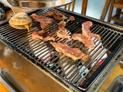 -丹东特色烤肉(学府路一部店)