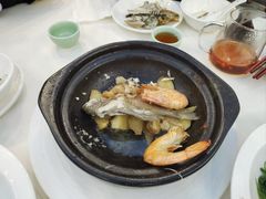 -馨越楼·点心·粤菜(赤坎店)