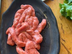 -三千里韩式炭火烤肉(南八马路店)