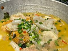 -湘中缘·湖南菜(娄底驻京办店)