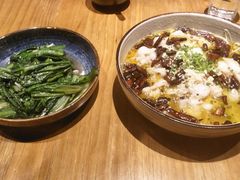 -十三式重庆江湖菜(金茂览秀城店)