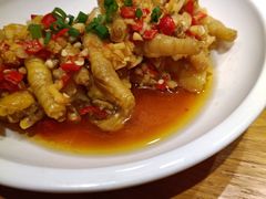 -巢爷老味(东方红店)