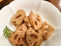 -清水亭湖北菜(大屯DT51店)