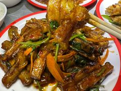 -夕阳红小吃(中街大悦城店)
