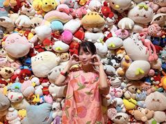 -汤连得温泉馆(宝山店)