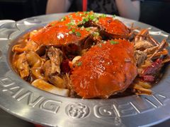-胖哥俩肉蟹煲(龙德广场店)