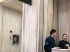 大堂-外婆家(古墩印象城店)