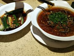 -铜锣湾·有麝自然香(重庆新天地店)