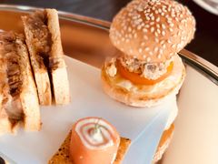 -北京柏悦酒店·锦庭餐厅Dining Room