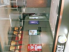 -汉堡王(龙德广场店)