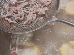 -犇鼎牛潮汕牛肉火锅(新辰里学清路店)