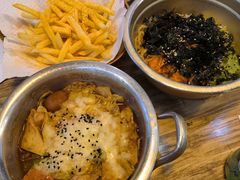 -miss密斯韩餐(平阳景苑店)