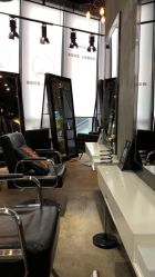 -Kraemer Paris  苏豪路易士·嘉玛发廊