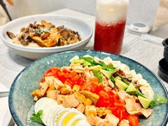 -娜娜家•Nana's restaurant(国金汇店)