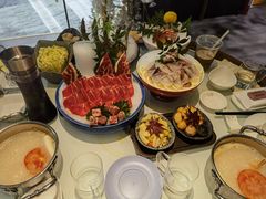 -虾佬圣汤·海鲜姿造(乐堤港店)