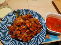 -乡村基(世纪店)