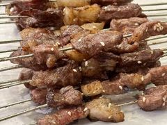 -秦君宝手擀菠菜面(金花路店)