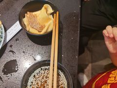 -渝宗老灶火锅(巴国城店)