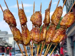 -管氏翅吧(护国寺店)