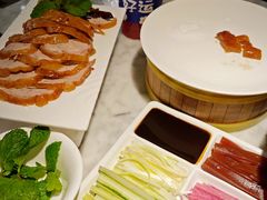 -雀蓝川菜(奥体广场店)