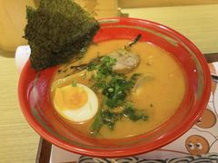 -吾妻拉面•和风食堂(群光广场店)