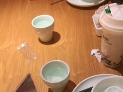 -川菜故事(光谷步行街店)