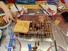-古彭7只羊·徐州烧烤(旗舰店)