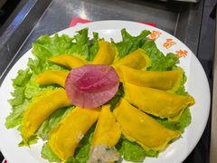 -蜀留香火锅·始于1999·原四川老火锅(白堤路店)