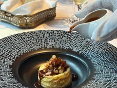 -北京古城老院厉晓麟精致菜