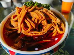 -老毛手抓·盐池滩羊非遗手抓(宁夏总店)