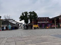 -大小河街