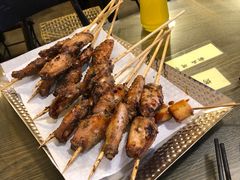 -西单翅酷(西单店)